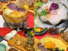 -叶叶菩提·晋福宫