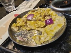 -火炉旺烤肉啤酒屋(沈北创始店)
