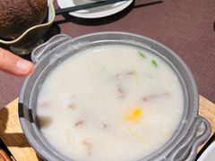 -长禧家·珑厨(东山口店)