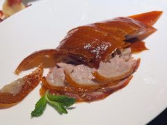 -喜悦烤鸭·新京菜(王府井店)