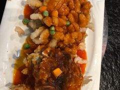 -老苏州芳和园茶酒楼  传统苏帮菜(观前店)