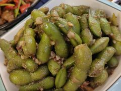 -顶峰夜宴·龙虾烧烤大排档(九江学院店)