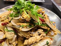 -老虎滩大连海鲜烧烤(建邺云锦路总店)