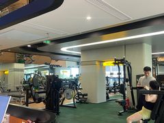 -MYFIT健身工作室(赞成店)