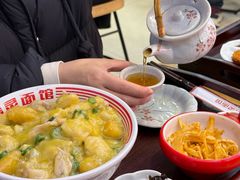 -哈灵现炒本帮面(宁波路店)