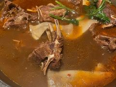 -老诚一锅(乔庄店)