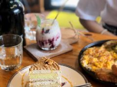 -251#coffee roasters(沿河东路店)