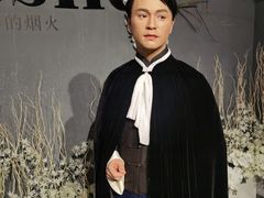 -上海杜莎夫人蜡像馆