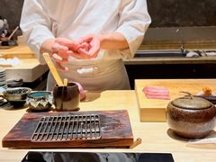 -旬怀石料理(嘉善老市店)