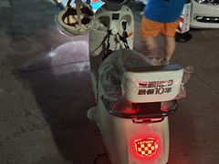 -绿源电动车(普陀专卖店)