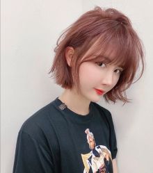 -川和潮人漂色·烫染·接发