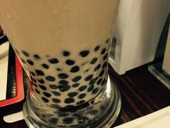 -春水堂人文茶馆(南京西路店)