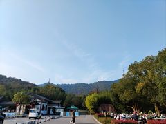 -敬亭山风景名胜区