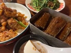 -七寻八找·胡同菜