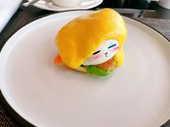 -长沙尼依格罗酒店