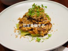 -阿纳迪酒店·悦餐厅