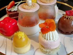 -粤海喜来登酒店·&More聚驿(天河城店)