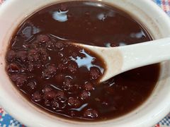 15年陈皮红豆沙-陈鹏鹏潮汕菜(宝安机场T3航站楼店)