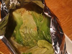 -蚝太郎 • 海鲜烧烤(Upark店)