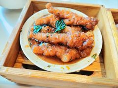 -蔡澜点心·粤菜(领展购物广场店)