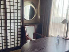 -顺德君豪酒店(佛山容桂渔人码头店)