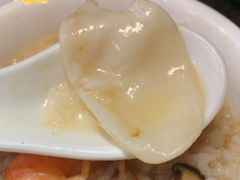 养颜花胶粥-大洋家·精品潮汕菜·生腌砂锅粥(天河东路店)