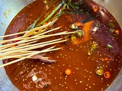 -付小姐在成都(中山公园店)