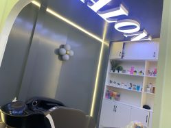 -YO HAIR SALON