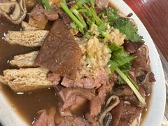 -姚记炒肝店(鼓楼店)