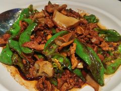 -兰湘子·湘菜小炒(石家庄万象城店)