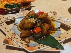 -清水日本料理铁板烧(学府路店)