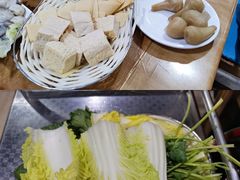 冻豆腐-元盛居(亚泰大街店)