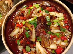 -小天厨民间菜馆(深圳街店)