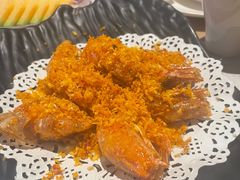 -79号渔船海鲜饭店(宝安店)