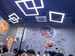 -柳州人田螺鸭脚煲(农院路1店)
