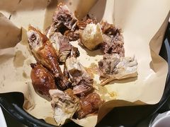 -绿茶餐厅(深圳龙华天虹购物中心店)