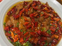 -福满圆(琨莎中心店)