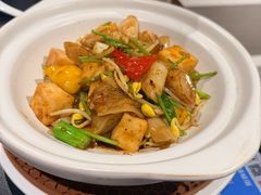 -兰亭轩茶餐厅(长江路店)