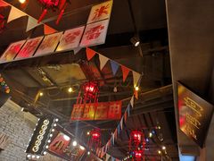 -1192弄老上海风情街(世纪汇广场店)