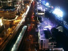 -上海外滩英迪格酒店