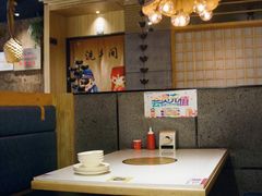 卡座-七八冷面·延边朝鲜族美食(大兴大悦春风里店)