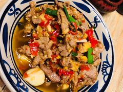 -树厨贵州菜(大十字店)
