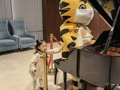 -香厨中餐厅(松北香格里拉店)