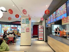 -肯德基(昆山千灯店)