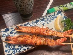 -哥哥の深夜食堂(红松东路店)