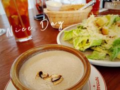 -Entrecôte 法国牛扒馆(保利·时光里店)