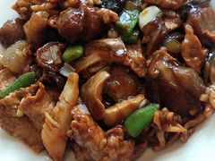 -晋阳饭庄(虎坊桥店)