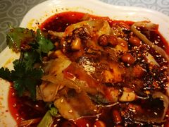 夫妻肺片-陈麻婆豆腐总店