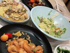 -阿明小菜·海鲜·上海菜(梅陇华理店)