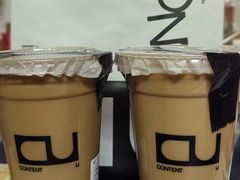 -CONTENT U COFFEE(中山公园店)